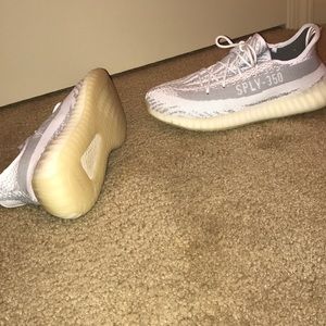 Yeezys